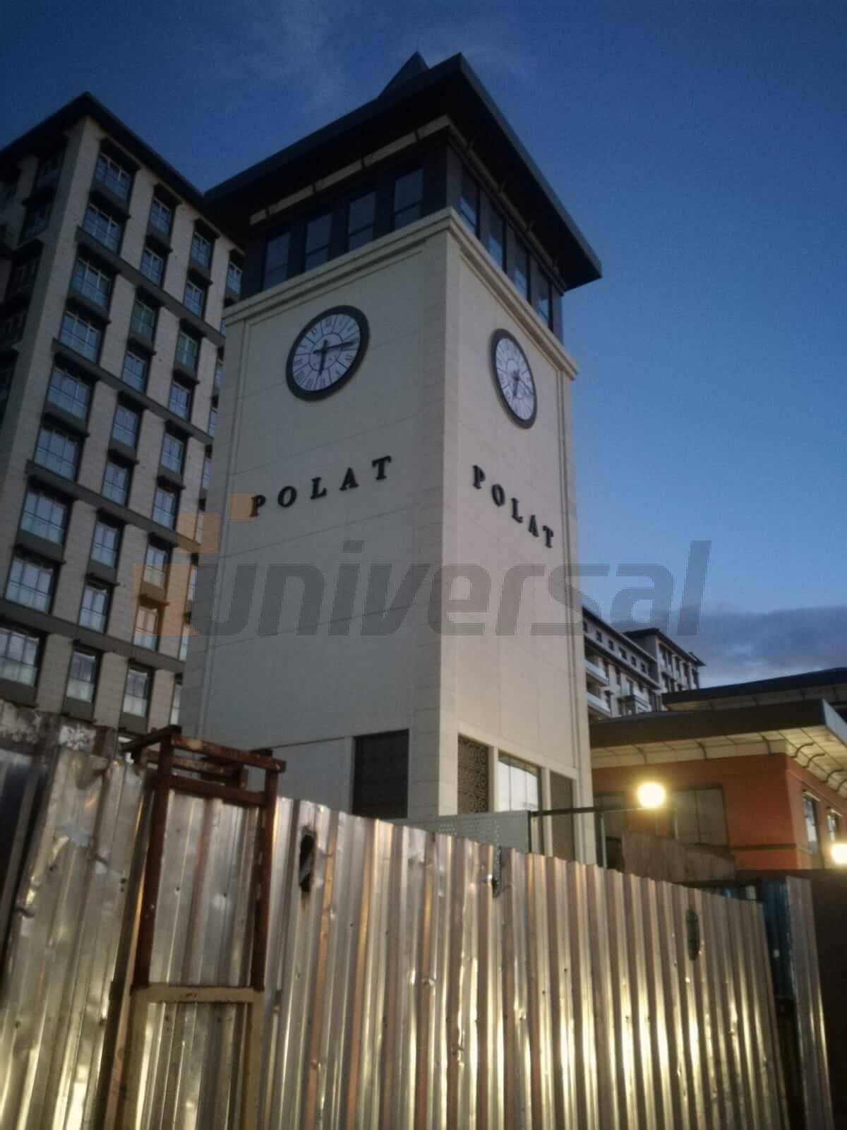 Kutu Harf İmalatı görsel 20