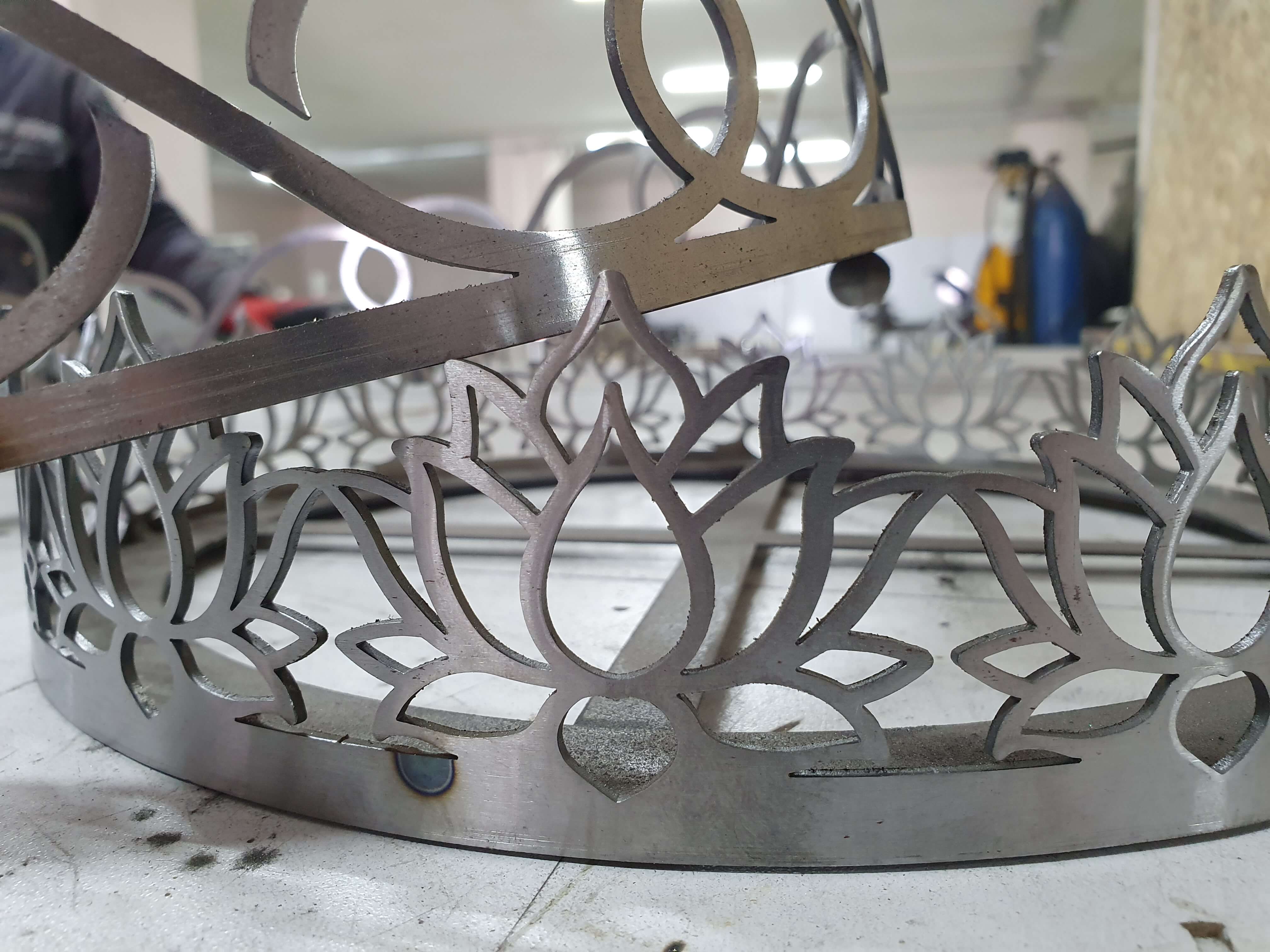 Metal Kaynak & Konstrüksiyon görsel 4