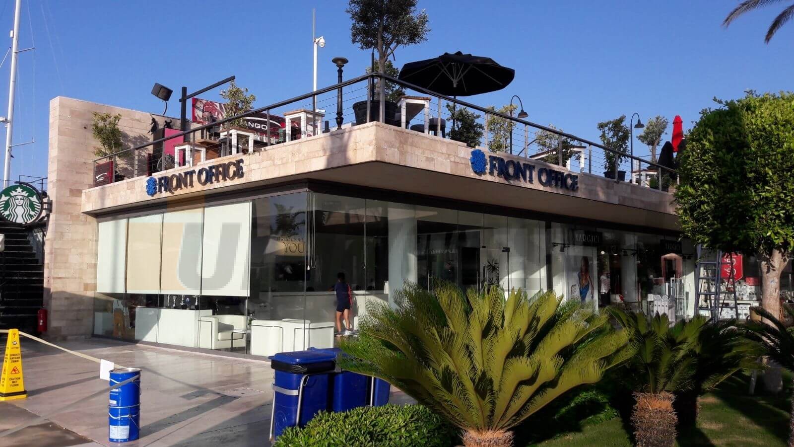 Kutu Harf İmalatı görsel 23