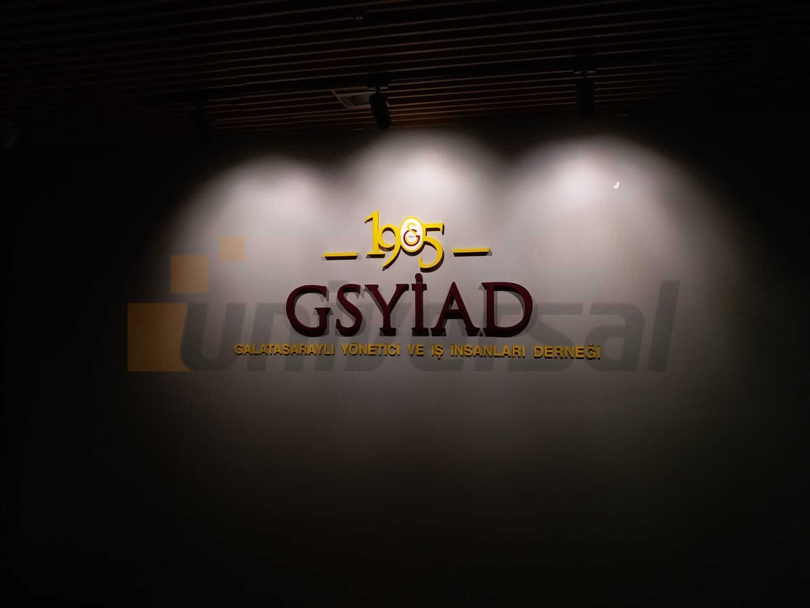 Kutu Harf İmalatı görsel 24