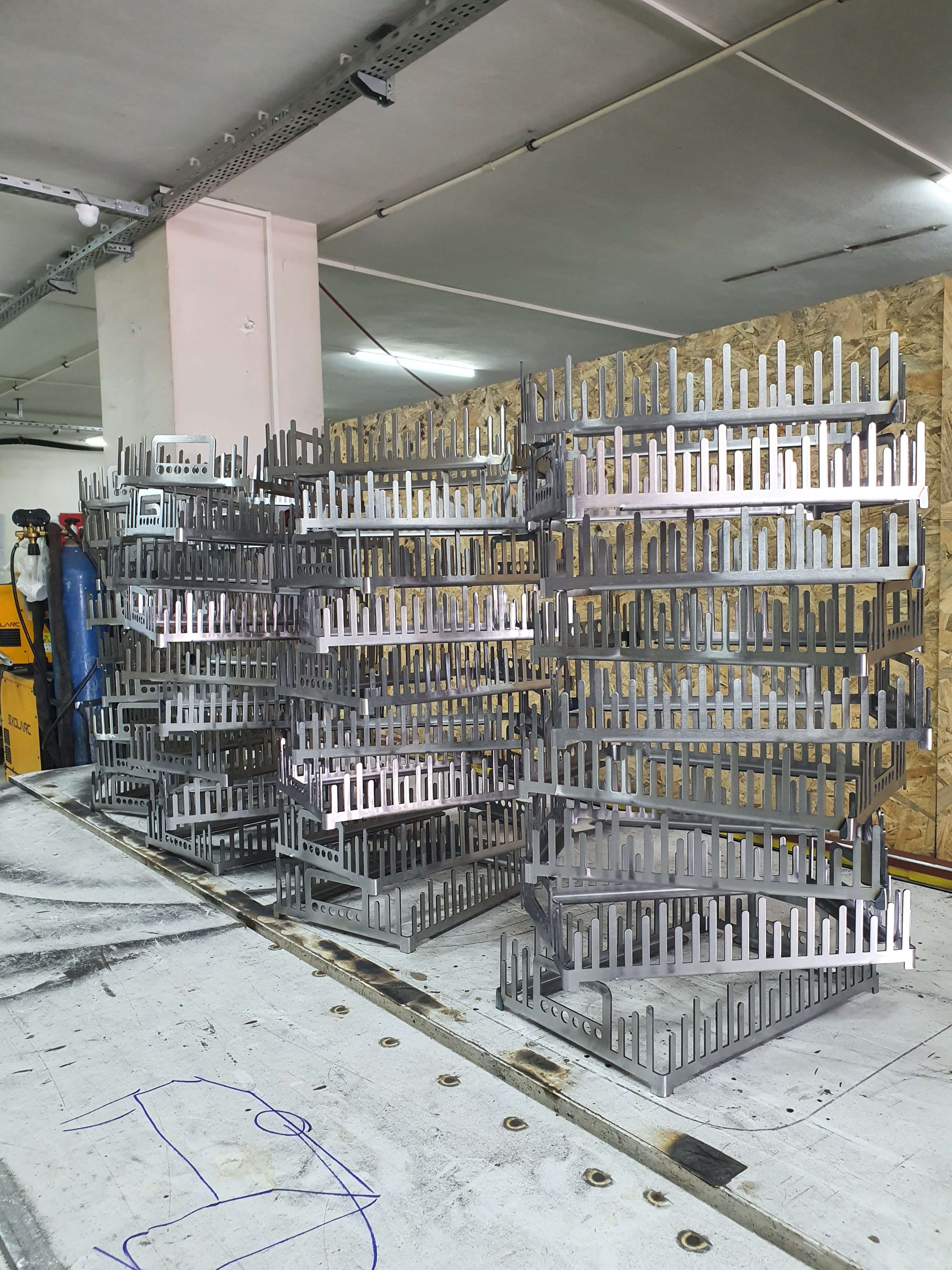 CNC Caka Büküm görsel 1