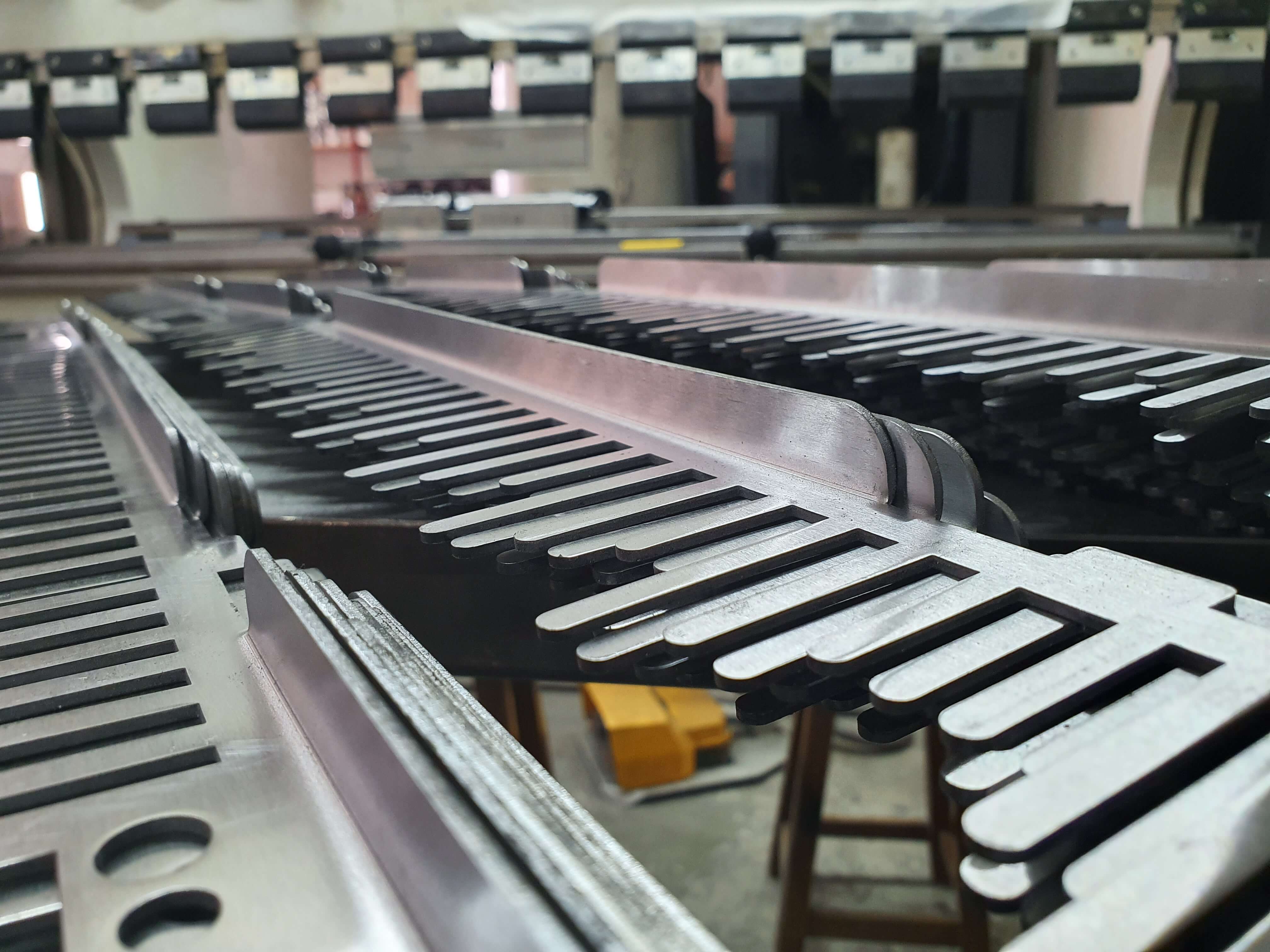 CNC Caka Büküm görsel 7