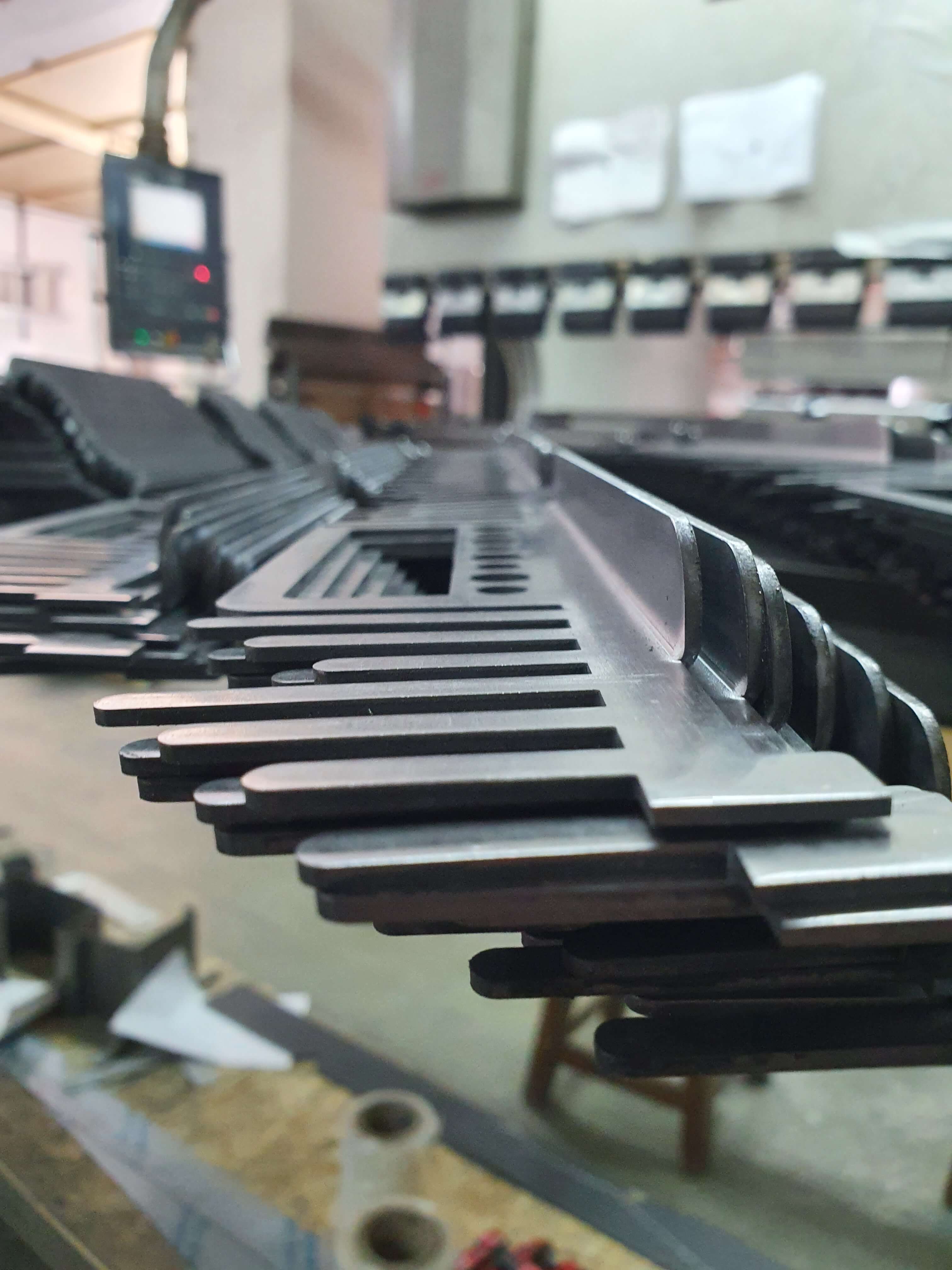 CNC Caka Büküm görsel 6
