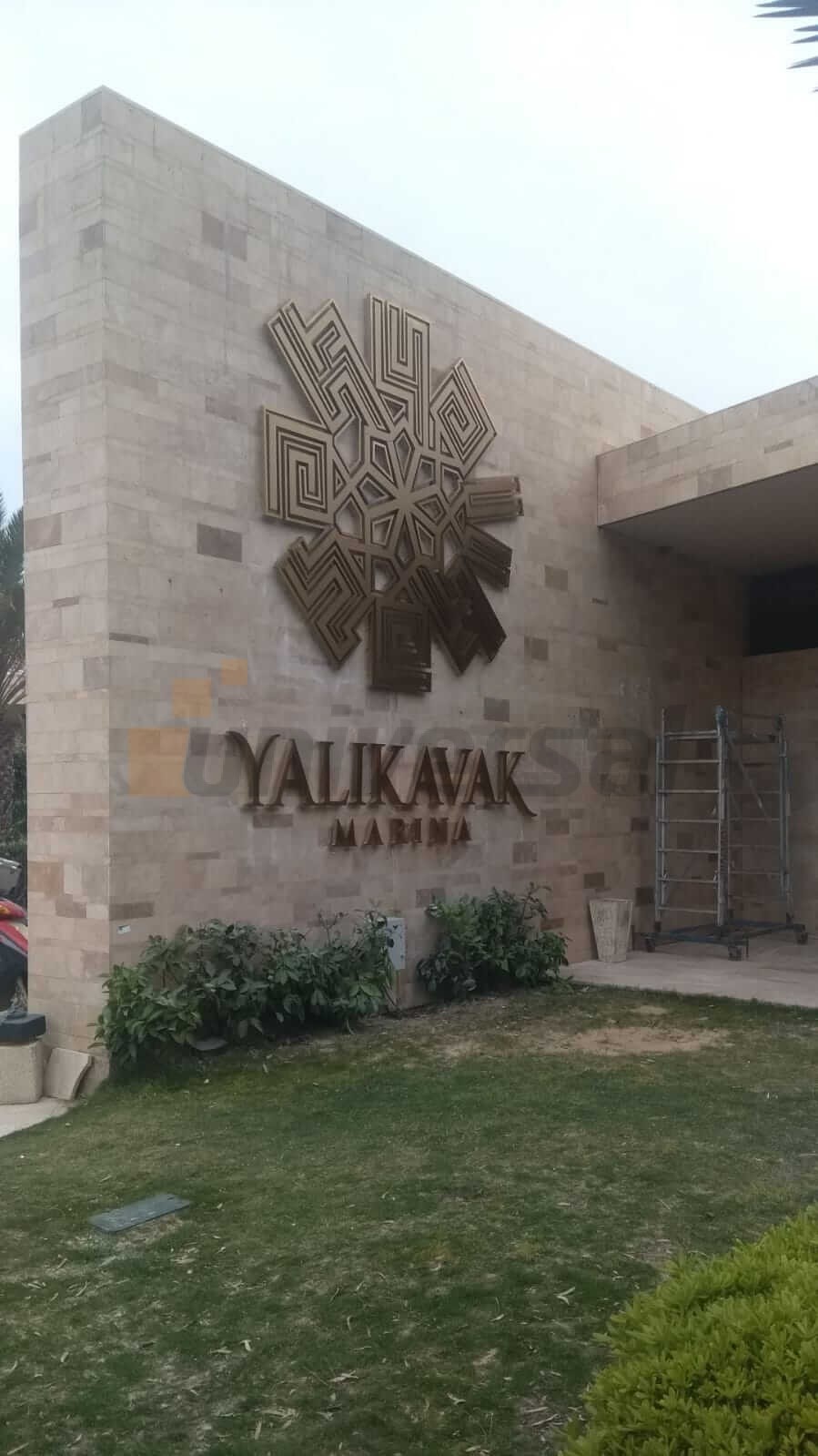Kutu Harf İmalatı görsel 25