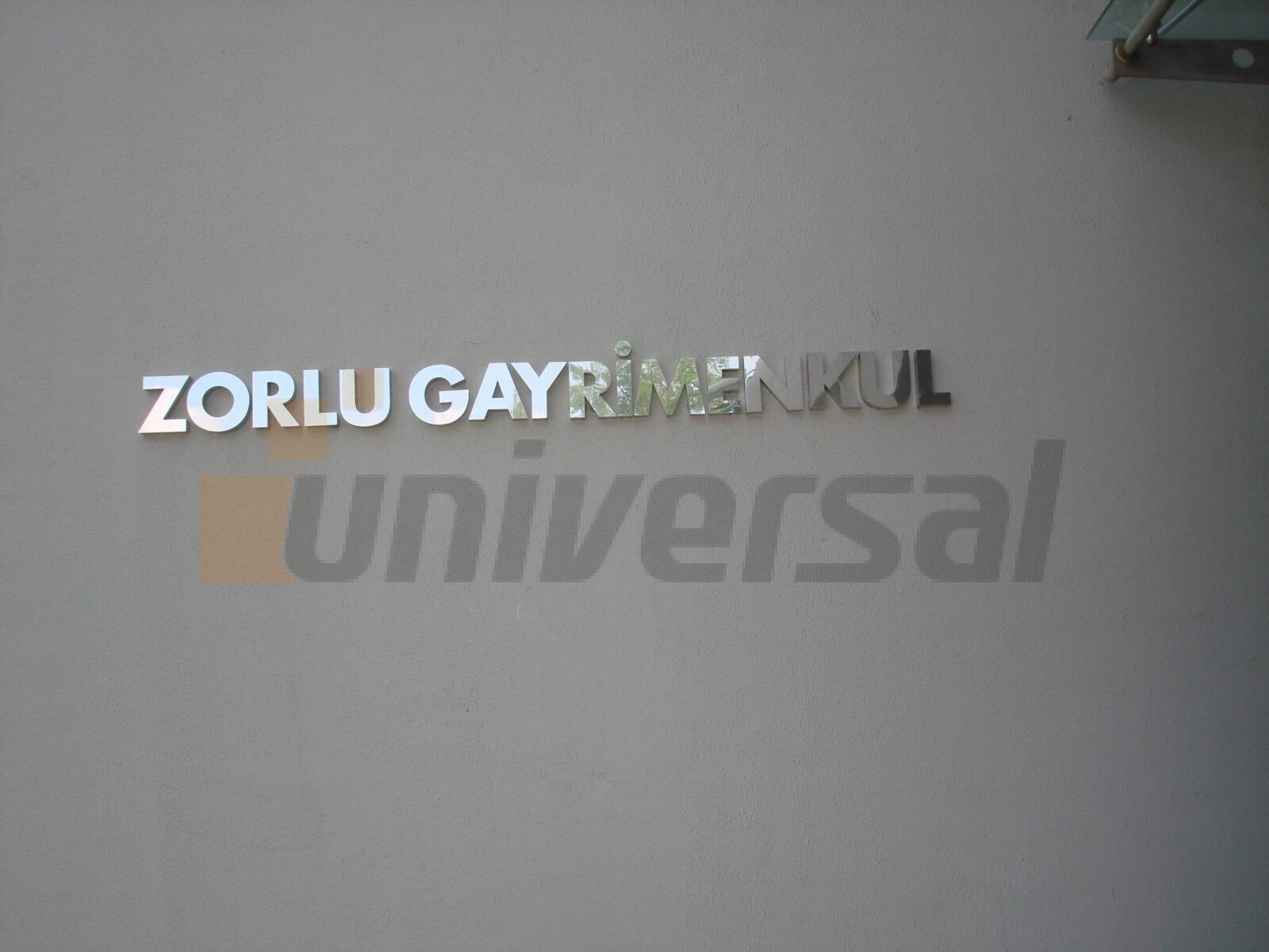 Kutu Harf İmalatı görsel 40