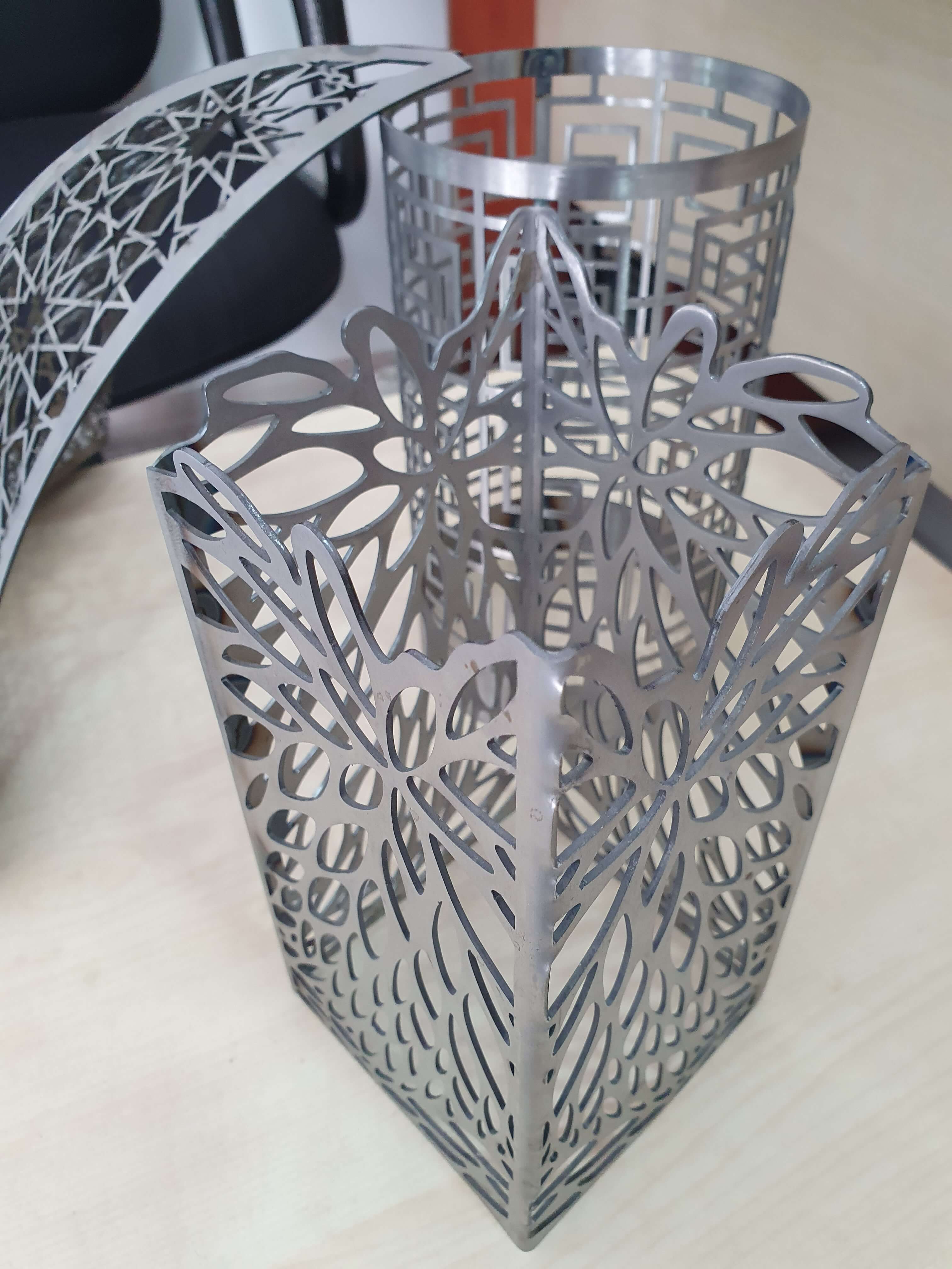CNC Caka Büküm görsel 3