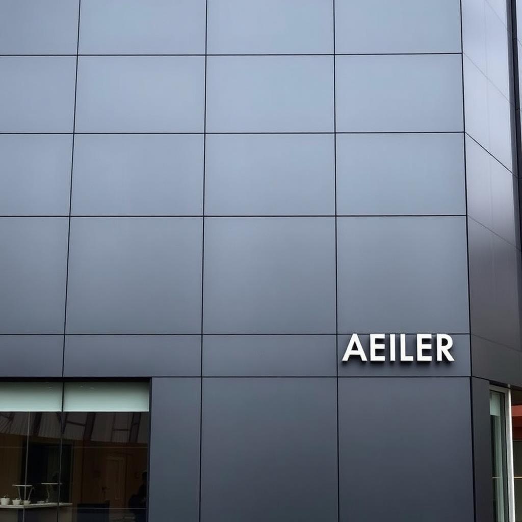 Cephe Tabelaları