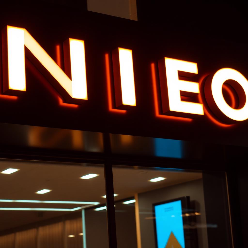 Neo Tabela Üretimi